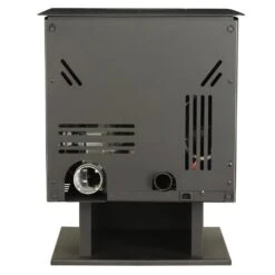 1,800 Sq. Ft. EPA Certified Pellet Stove With 45 Lb. Hopper And Auto Ignition 8 1,800 Sq. Ft. EPA Certified Pellet Stove With 45 Lb. Hopper And Auto Ignition -Fire Place Store us stove pellet stoves 5040 66 1000