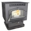 American Harvest 2,000 Sq. Ft. Pellet Stove