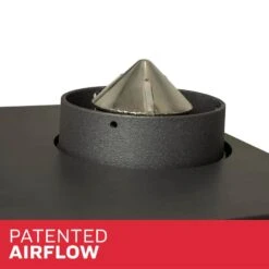 US Stove 750 Sq. Ft. Tiny Wood Stove, 75% EFF 17 US Stove 750 Sq. Ft. Tiny Wood Stove, 75% EFF -Fire Place Store us stove wood stoves th 100 76 1000