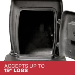 US Stove 900 Sq. Ft. Wood Stove -Fire Place Store us stove wood stoves us1261e 44 1000