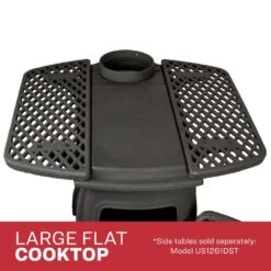 US Stove 900 Sq. Ft. Wood Stove -Fire Place Store us stove wood stoves us1261e fa 1000