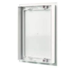 4-3/4 In. X 6-3/4 In. Plastic Access Panel -Fire Place Store vents us grow room ventilation d150x200 66 1000