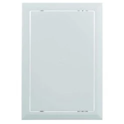 6-3/4 In. X 10-5/8 In. Plastic Access Panel