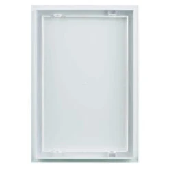 6-3/4 In. X 10-5/8 In. Plastic Access Panel -Fire Place Store vents us grow room ventilation d200x300 66 1000