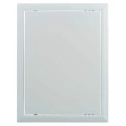 8-5/8 In. X 11-3/4 In. Plastic Access Panel
