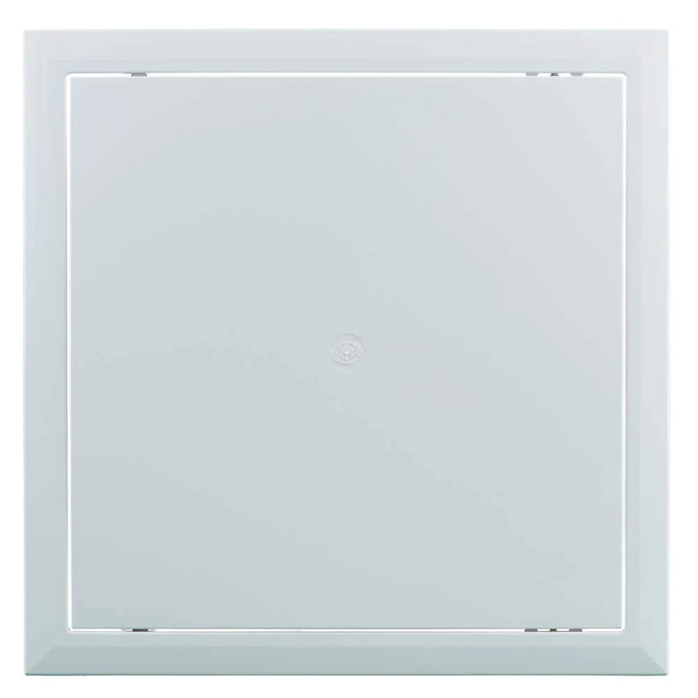 10-5/8 In. X 10-5/8 In. Plastic Access Panel 1 10-5/8 In. X 10-5/8 In. Plastic Access Panel