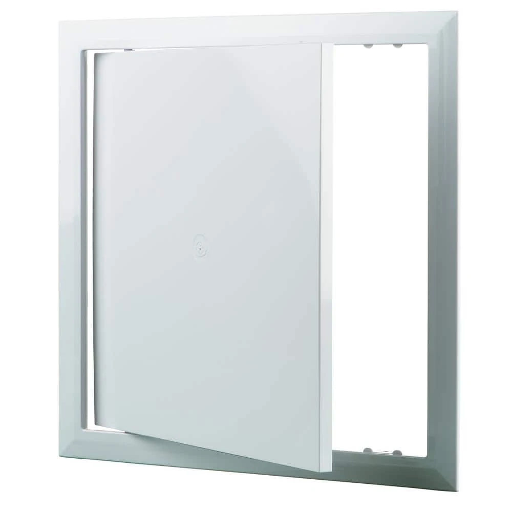 10-5/8 In. X 10-5/8 In. Plastic Access Panel 4 10-5/8 In. X 10-5/8 In. Plastic Access Panel - Image 4