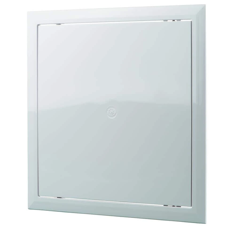 10-5/8 In. X 10-5/8 In. Plastic Access Panel 5 10-5/8 In. X 10-5/8 In. Plastic Access Panel - Image 5