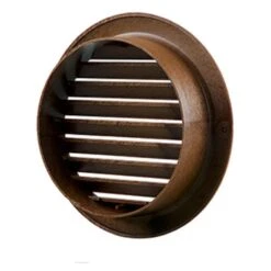 5 In. Decorative Round Vent Cover (2-Pack) 7 5 In. Decorative Round Vent Cover (2-Pack) -Fire Place Store vents us grow room ventilation mv 125 bvs 4f 1000