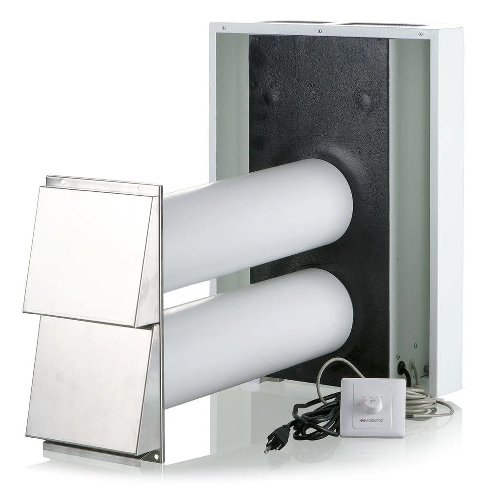 MK2 Mounting Kit For Micra 60 Heat Recovery Ventilator 2 MK2 Mounting Kit For Micra 60 Heat Recovery Ventilator - Image 2