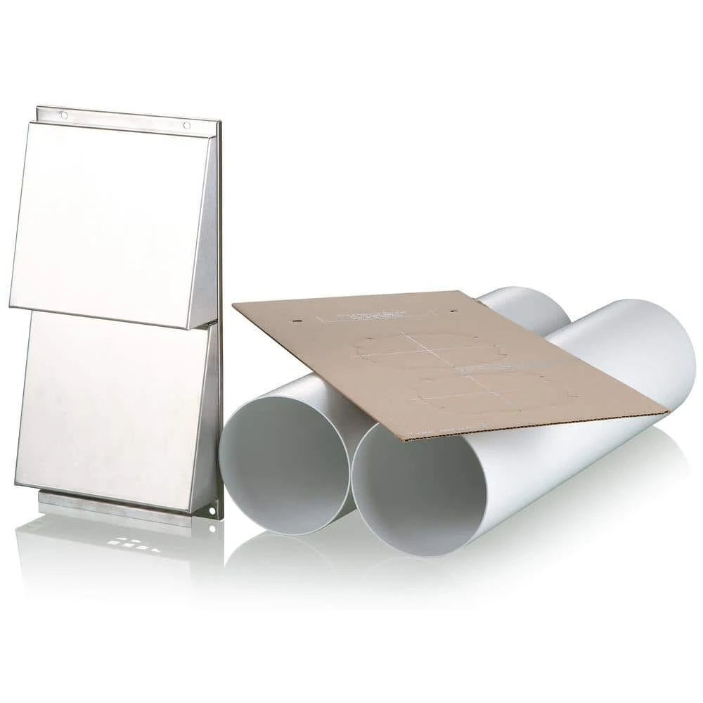 MK2 Mounting Kit For Micra 60 Heat Recovery Ventilator 3 MK2 Mounting Kit For Micra 60 Heat Recovery Ventilator - Image 3