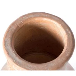 Vintiquewise Outdoor Clay Chiminea Sun Design Charcoal Burning Fire Pit With Metal Stand -Fire Place Store vintiquewise chimineas qi003973 76 1000