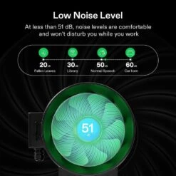 AeroZesh G8 8 In. 725 CFM Inline Duct Fan Kit With E12 Speed Controller, Black Carbon Filter And 25 Ft. Ducting -Fire Place Store vivosun grow room ventilation wal vsvc azg8 44 1000