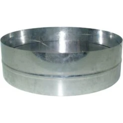 Vortex 12 In. Back Draft Damper