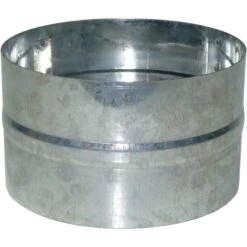 Vortex 4 In. Back Draft Damper