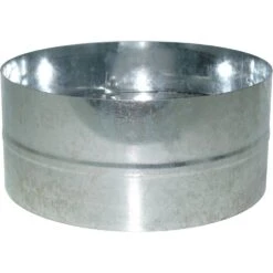 Vortex 8 In. Back Draft Damper