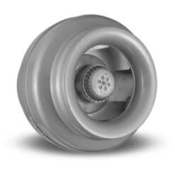 Vortex 10 In. Powerfan Inline Duct Fan