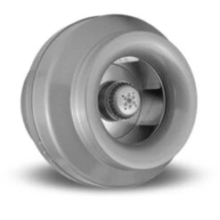 Vortex 12 In. Powerfan Inline Duct Fan