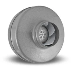 Vortex 4 In. Powerfan Inline Duct Fan