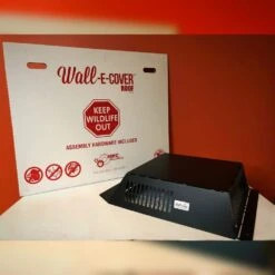 Roof Exhaust Metal Vent Cover -Fire Place Store wall e cover rooftop venting 627843367734 1f 1000