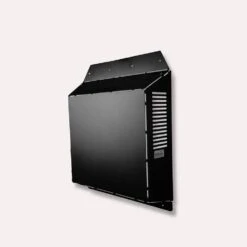 Roof Exhaust Metal Vent Cover