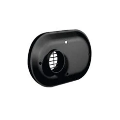 2 In. PVC FGV Low Profile Termination Kit