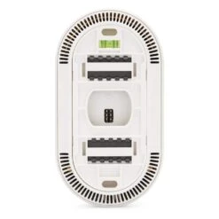 7-Day Smart Programmable Thermostat -Fire Place Store white black wyze programmable thermostats wtherm c3 1000