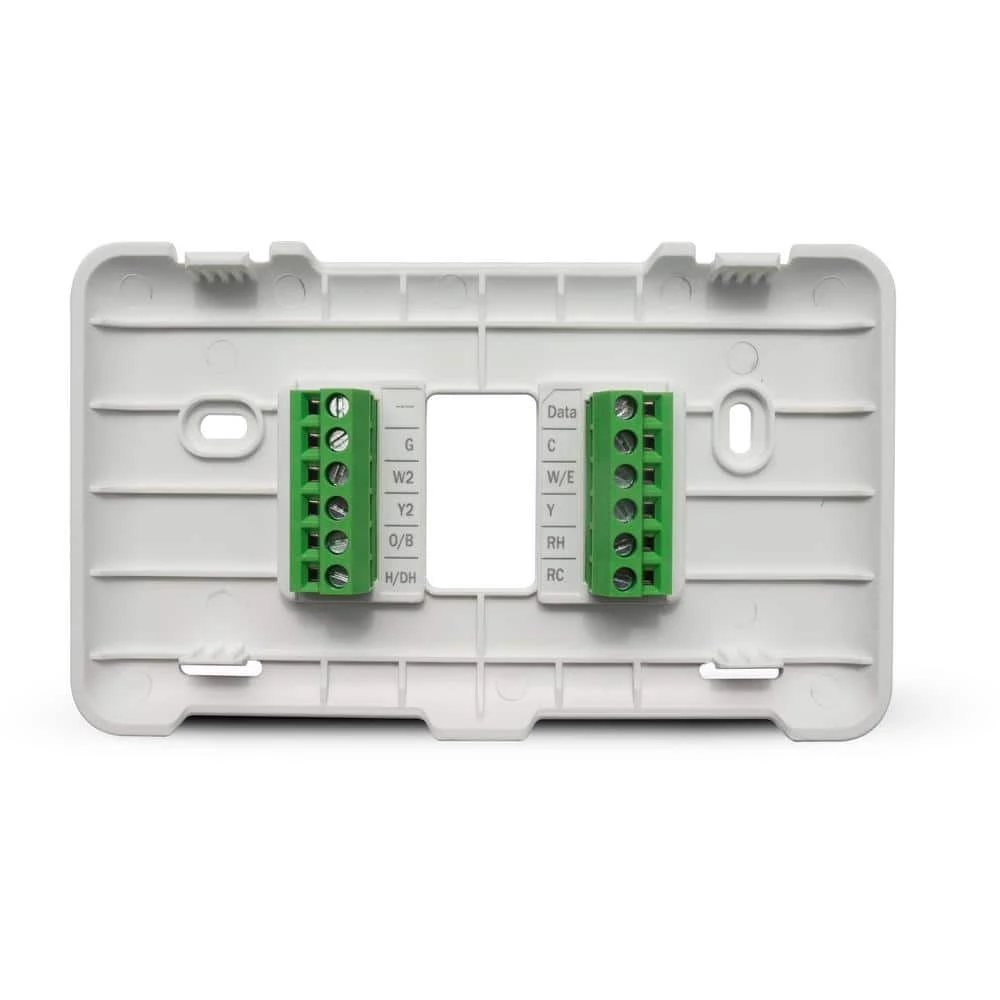 Bosch BCC100 Connected Control 7-Day Wi-Fi Internet 4-Stage Programmable Color Touchscreen Thermostat With Weather Access 13 Bosch BCC100 Connected Control 7-Day Wi-Fi Internet 4-Stage Programmable Color Touchscreen Thermostat With Weather Access - Image 13