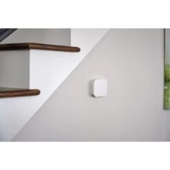 Wi-Fi And Bluetooth Enabled Smart Programmable Thermostat With Schedules Powered By Hubspace 29 Wi-Fi And Bluetooth Enabled Smart Programmable Thermostat With Schedules Powered By Hubspace -Fire Place Store white commercial electric programmable thermostats htsa15cwb 31 1000