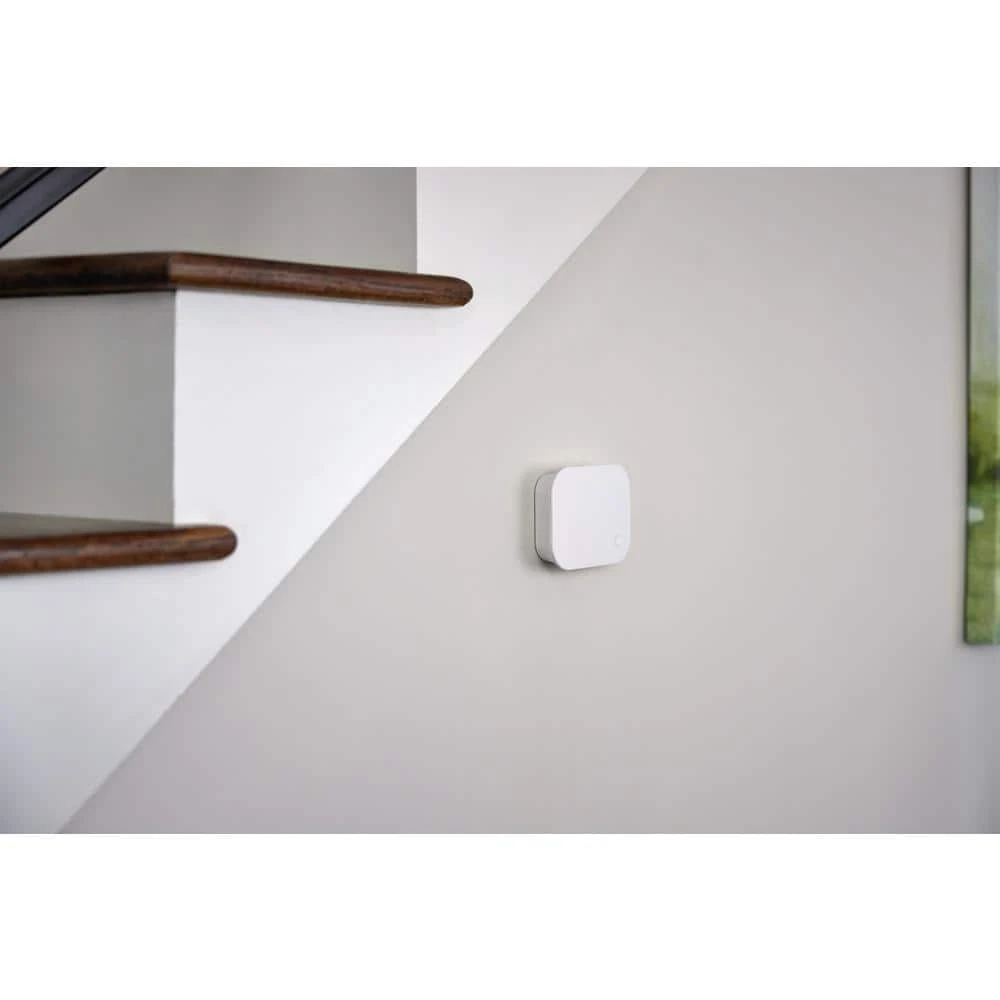 Wi-Fi And Bluetooth Enabled Smart Programmable Thermostat With Schedules Powered By Hubspace 15 Wi-Fi And Bluetooth Enabled Smart Programmable Thermostat With Schedules Powered By Hubspace - Image 15