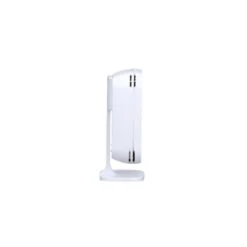 Emerson Sensi Room Sensor-Works With Sensi Touch 2 Smart Thermostat -Fire Place Store white emerson thermostat sensors rs01 sg 1d 1000