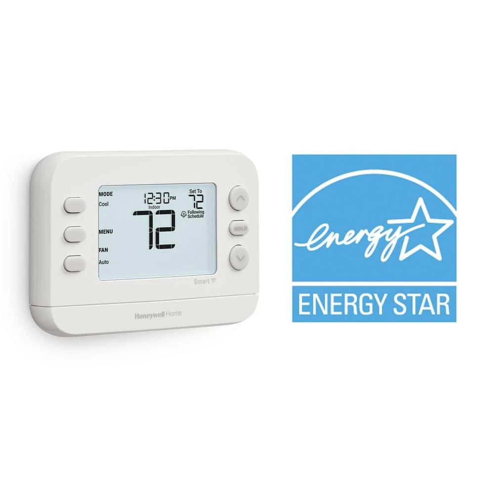 X2S Smart Thermostat, Conventional/Heat Pump, Wi-Fi Thermostat 1 X2S Smart Thermostat, Conventional/Heat Pump, Wi-Fi Thermostat