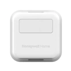 T9 WiFi 7-Day Programmable Smart Thermostat With Touchscreen Display And Smart Room Sensor -Fire Place Store white honeywell home programmable thermostats rcht9610wfsw2003 40 1000