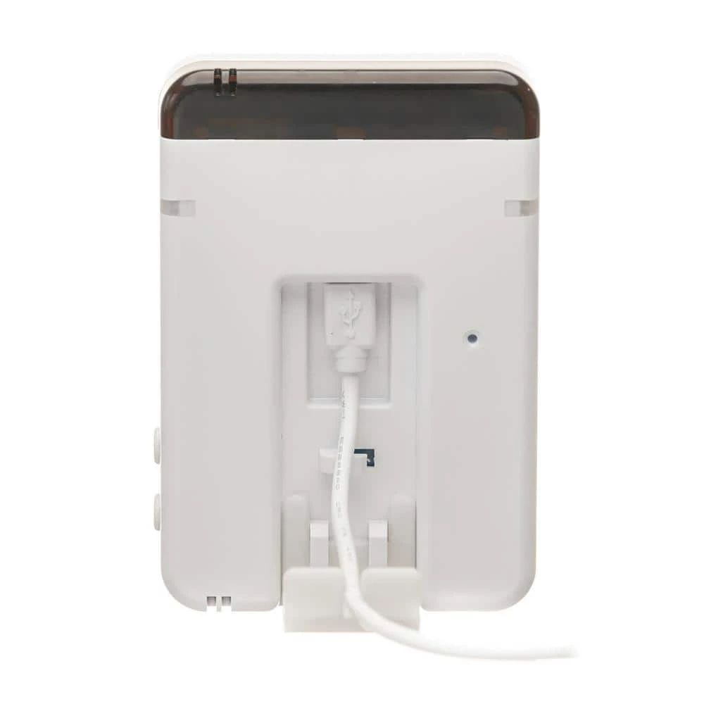 7-Day Smart Programmable Thermostat For Mini-Split Heat Pumps And Air Conditioners 3 7-Day Smart Programmable Thermostat For Mini-Split Heat Pumps And Air Conditioners - Image 3