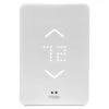 7-Day Smart Wi-Fi Programmable Thermostat For Electric Baseboard And In-Wall Heaters