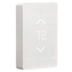 Smart Programmable Wi-Fi Thermostat For Electric Baseboard Heaters