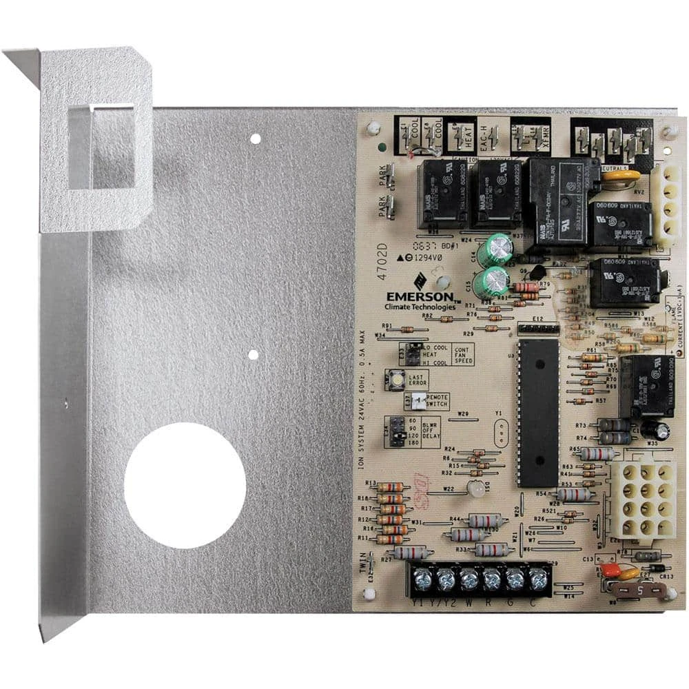 York Direct Replacement Single Stage HSI Integrated Furnace Control 1 York Direct Replacement Single Stage HSI Integrated Furnace Control