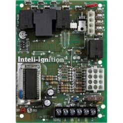 Trane Direct Replacement Integrated Furnace Control Single Stage Hot Surface Ignition For 80-Volt Ignitors