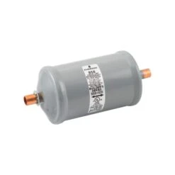 Bulider 3/8 In. ODF Bi-Directional Line Filter Drier - 8 Cu. In.
