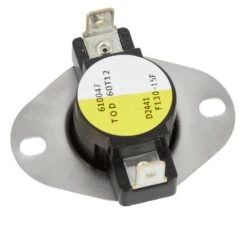 Snap Disc Fan Control -Fire Place Store white rodgers hvac accessories 3f01 130 1d 1000