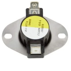 Snap Disc Fan Control -Fire Place Store white rodgers hvac accessories 3f01 130 a0 1000