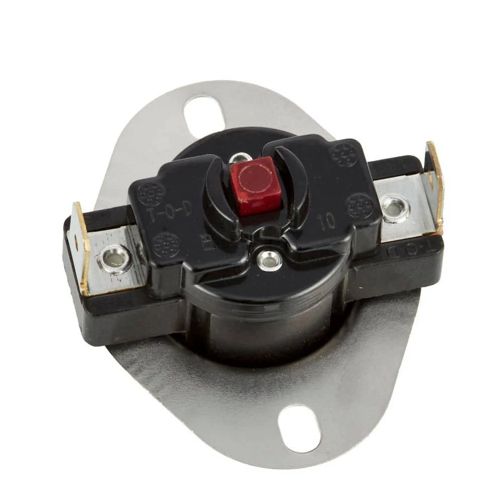 Snap Disc Limit Control With Manual Reset 4 Snap Disc Limit Control With Manual Reset - Image 4