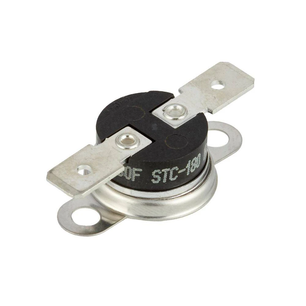 Snap Disc Thermostat, Open On Rise, Range 115/125°F 2 Snap Disc Thermostat, Open On Rise, Range 115/125°F - Image 2