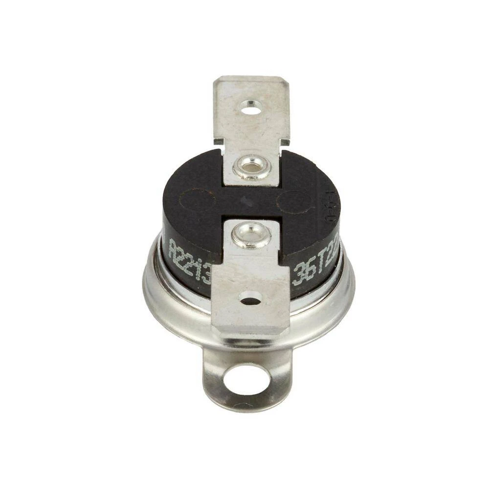 Snap Disc Thermostat, Open On Rise, Range 115/125°F 3 Snap Disc Thermostat, Open On Rise, Range 115/125°F - Image 3