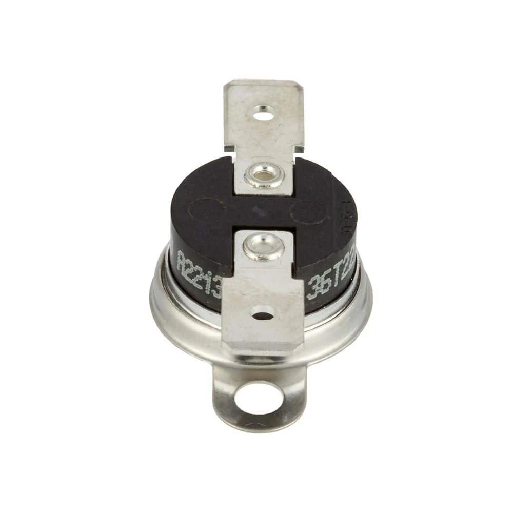 Snap Disc Thermostat, Open On Rise, Range 315/335°F 3 Snap Disc Thermostat, Open On Rise, Range 315/335°F - Image 3