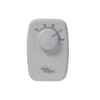 B30 Baseboard Non-Programmable Thermostat - Single Pole