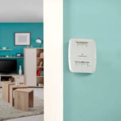 M30 Heat Only Non-Programmable Thermostat 5 M30 Heat Only Non-Programmable Thermostat -Fire Place Store white rodgers non programmable thermostats m30 31 1000