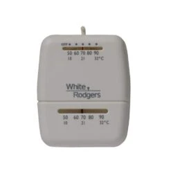 M30 Heat Only Non-Programmable Thermostat