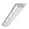 Commercial 2-Way Air Deflector Cover For Linear Diffuser