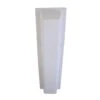 Commercial Solid Diffuser Cover For Linear Diffuser